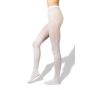 Punčochové kalhoty Micro tights 50 DEN bianco