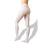 Punčochové kalhoty Micro tights 50 DEN bianco
