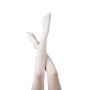 Punčochové kalhoty Micro tights 50 DEN bianco