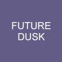 Punčochové kalhoty Micro tights 50 DEN future dusk