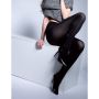 Punčochové kalhoty Collete tights 350 DEN extra silné černé