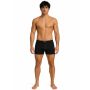 Funkční pánské boxerky Merinowool 05 černé