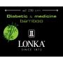 Ponožky velmi roztažné Diabambix pro diabetiky béžové