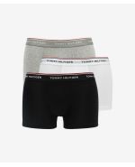 3PACK pánské boxerky Tommy Hilfiger mix - ChlapskáZásilka.cz