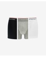3PACK pánské boxerky Tommy Hilfiger mix - ChlapskáZásilka.cz