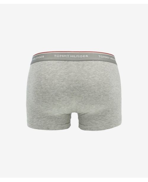 3PACK pánské boxerky Tommy Hilfiger mix