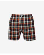 Trenky REPRESENT classic oranž. 15121 - ChlapskáZásilka.cz