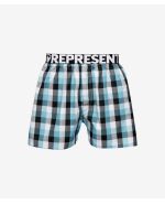 Trenky REPRESENT MIKEBOX sv. 15259 - ChlapskáZásilka.cz