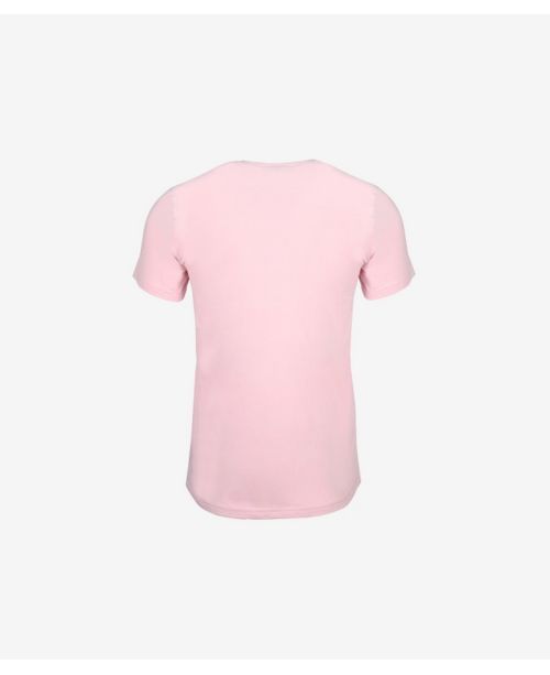 Tričko Calvin Klein NM1129E pink